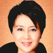 梁安琪
