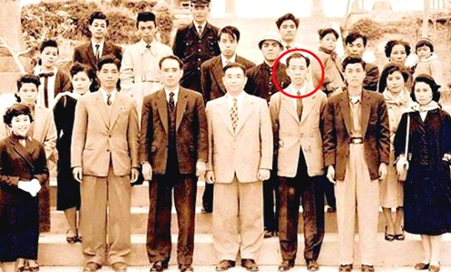 吕志和