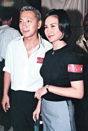 何超琼