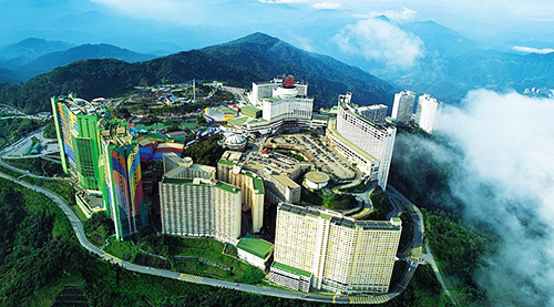 林国泰