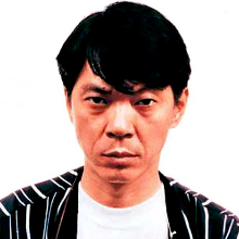 赖东生