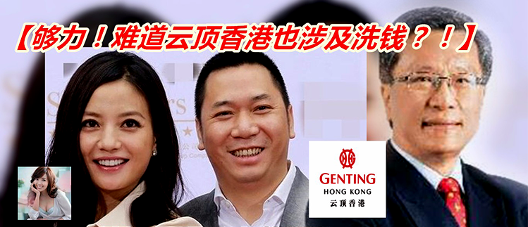 林国泰被爆与赵薇老公关系非同一般