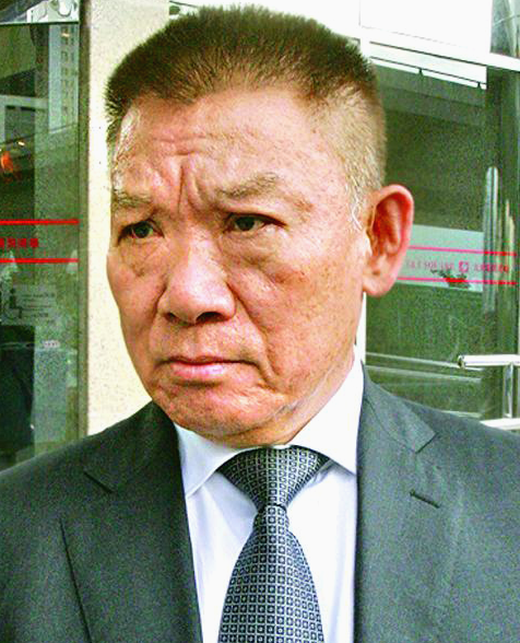 “街市伟”的红颜知己 澳门赌坛大家姐司徒玉莲状告儿女吞家产