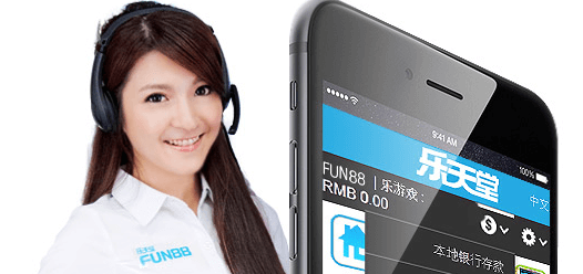 手机投注_fun88