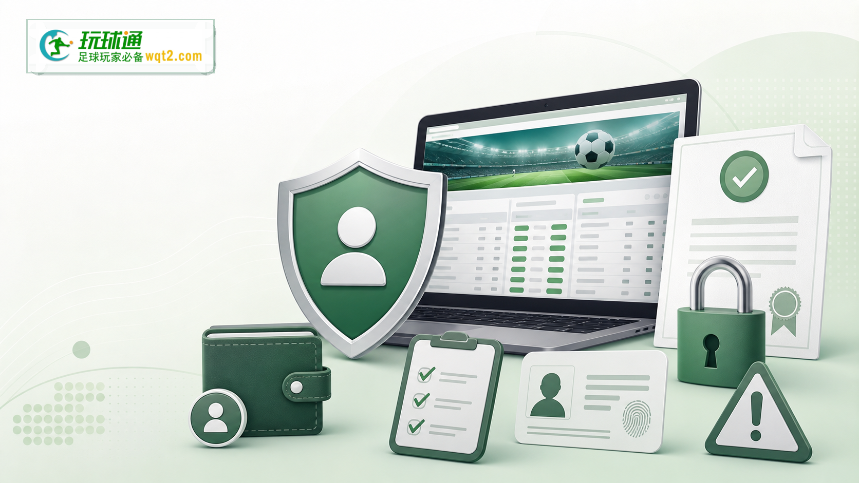 博彩平台安全指南：玩家如何识别风险、保护账号与资金
