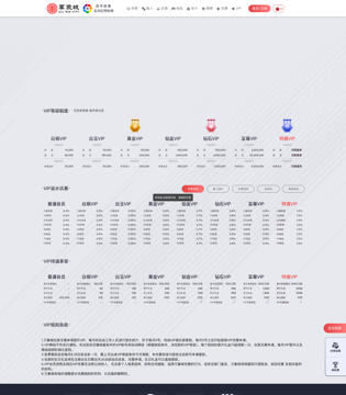 万象城(WXC)PC页面截图4