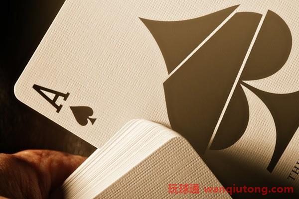 投资性百家乐秘诀之揭露：仙人掌阵(押法)