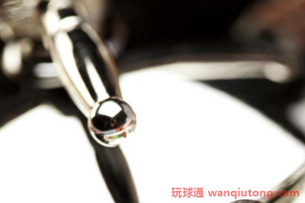 教你如何给轮盘庄家下套
