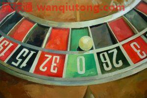 手把手教你3种方法玩真人轮盘游戏