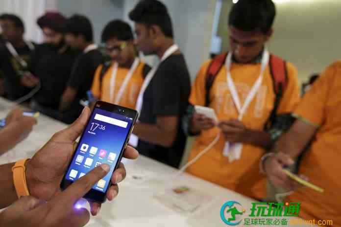 印度拟禁中国230个赌博借贷App  被指输出数据损害国家主权