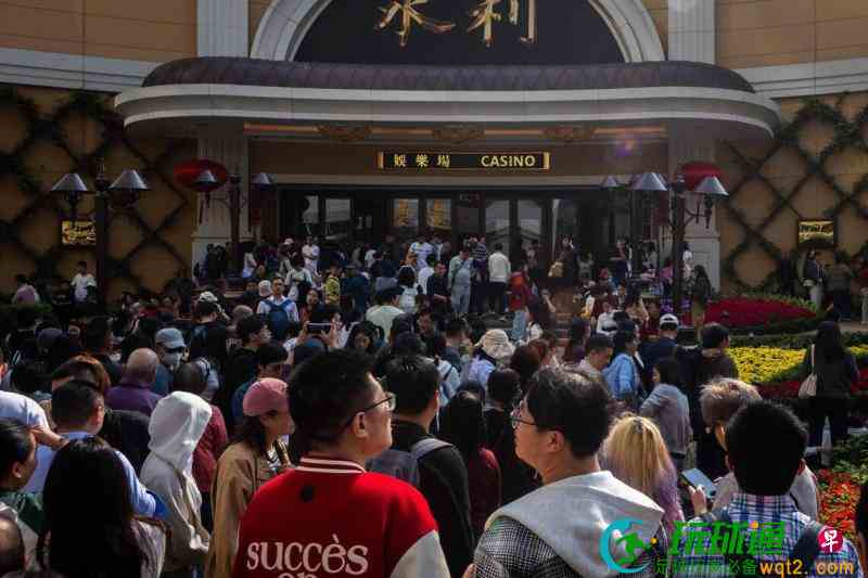 演唱会引流加高端客支撑 澳门3月博彩收入同比增15%