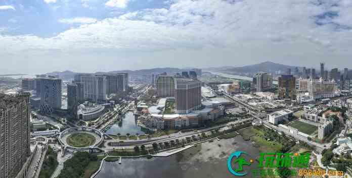 五一劳动节前后美高梅永利旗下酒店预订爆满  路氹重现天价客房