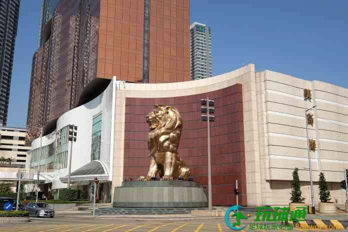 美高梅中国与母企签国际推广协议  月付442万元冀拓海外客源