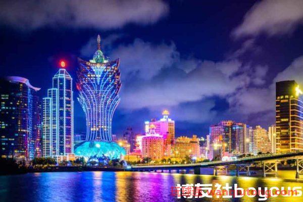 因通关政策收紧，澳门BC总收入过去7日暴跌53%