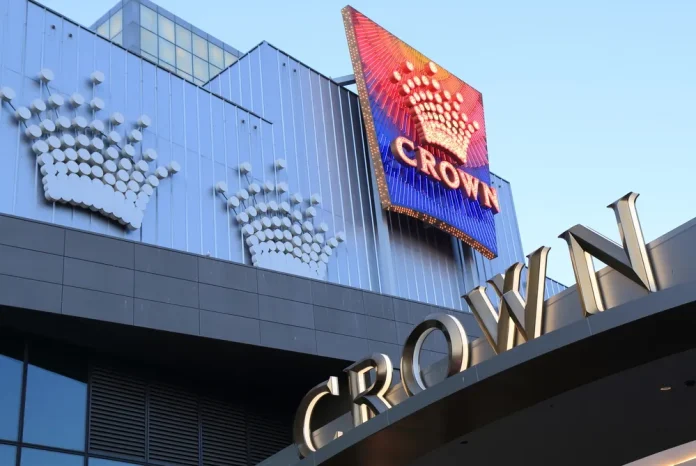 澳洲皇冠耗千三万澳元推新负责任BC计划 预防BC危害发生