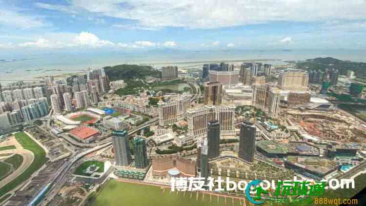 澳门中场百家乐收入持续占主导 场均收入结构发生变化