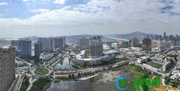 澳门去年第四季兴建及设计阶段酒店共14间 落成可增近4000客房