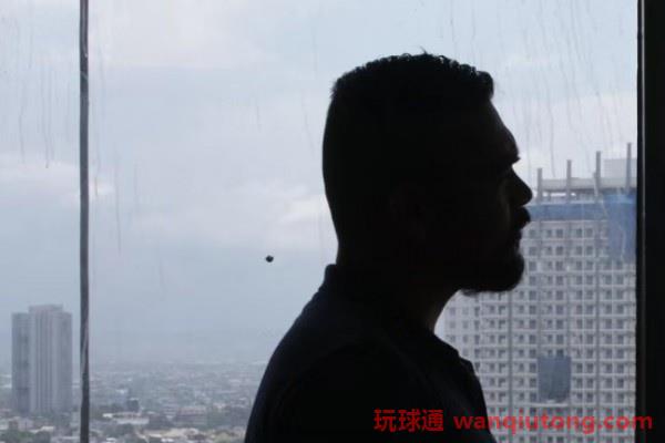 马尼拉街头，如何防止被面包车绑架？