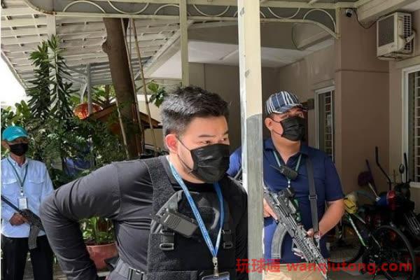 西港中国男子被枪杀案告破，两名嫌犯在金边落网 