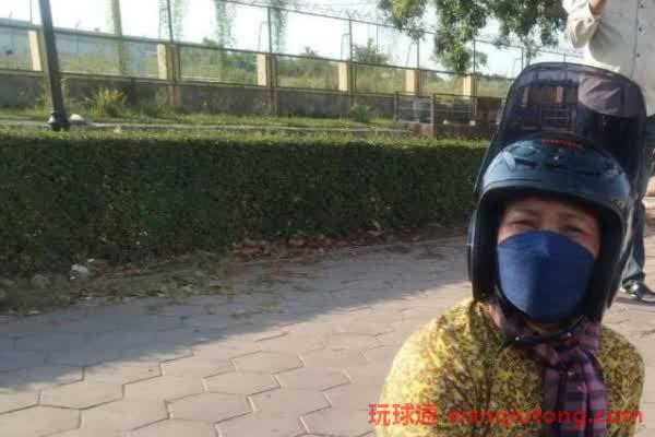 金边某区抢劫案“频繁”，民众：平均每日3起！