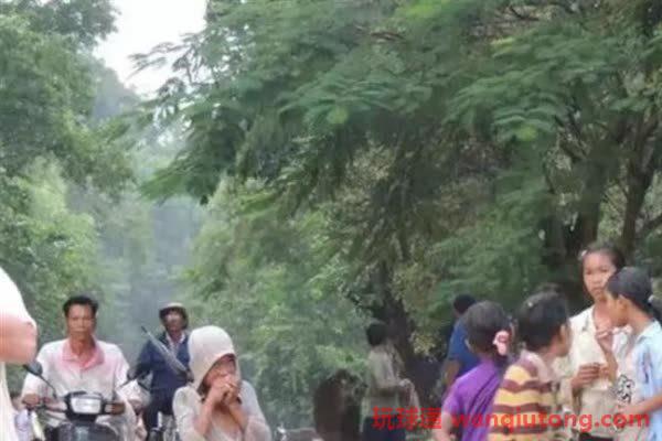 “刷单”半月赚1500万？起底柬埔寨诈骗园区