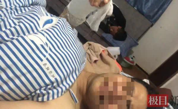 被骗到柬埔寨落入魔窟,两名中国男子冒死跳楼.....