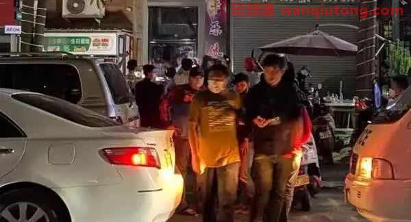 金边绑架案后续：4名柬埔寨人被释放，4名中国人涉案被拘留