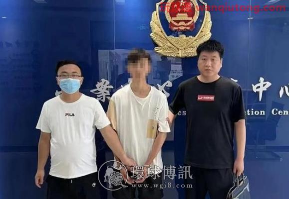 百日行动｜东昌府警方：两天抓获三逃犯