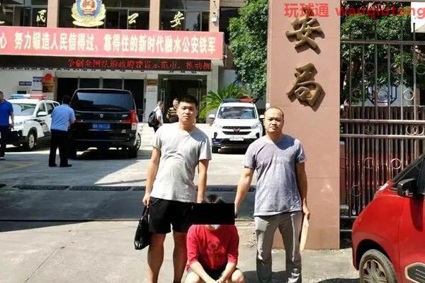 “车手”、“卡农”、“涉诈团伙”纷纷落网，桂林警方再出重拳.....
