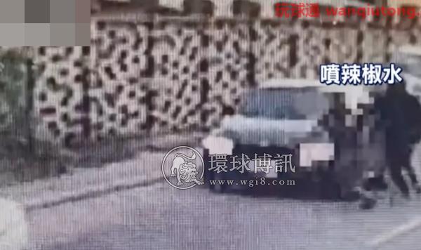 台湾男子卖虚拟货币得240万，遭设套抢劫，主谋欲逃往柬埔寨
