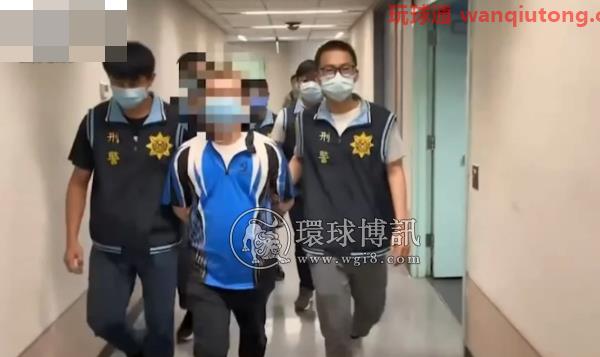 台湾男子卖虚拟货币得240万，遭设套抢劫，主谋欲逃往柬埔寨
