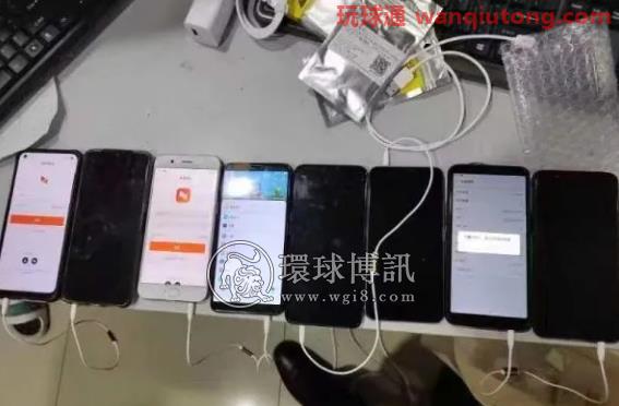 重拳出击，湖南会同警方成功打掉一GOIP电诈团伙