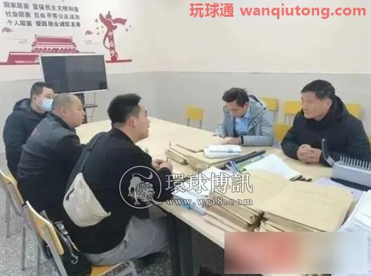 湖北五峰：震惊！28名同班同学相约“跑分”洗钱，全部被依法采取刑事强制措施