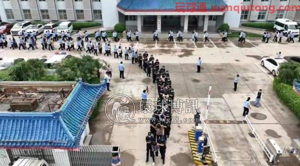 捣毁窝点18个，抓获嫌疑人97名！河北衡水警方打掉特大网络诈骗团伙