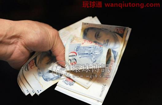 沉沦赌海无法自拔骗196同僚543万余元 新加坡辜加警曹判监10年