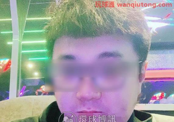 请认住这张脸！ 缅甸妙瓦底一诈骗园区人事部主管被马媒曝光