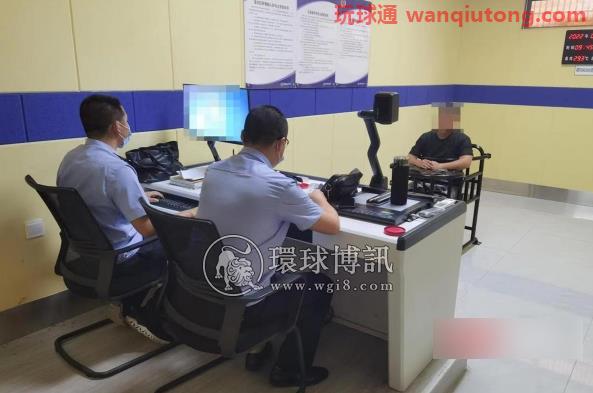 用自己银行卡协助骗取他人钱财，一网上逃犯在宜城落网