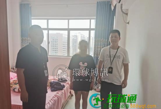 广西合山公安“断卡”行动再添战果！