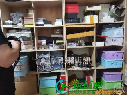 福建男子自制赌博作弊神器网上售卖被刑拘