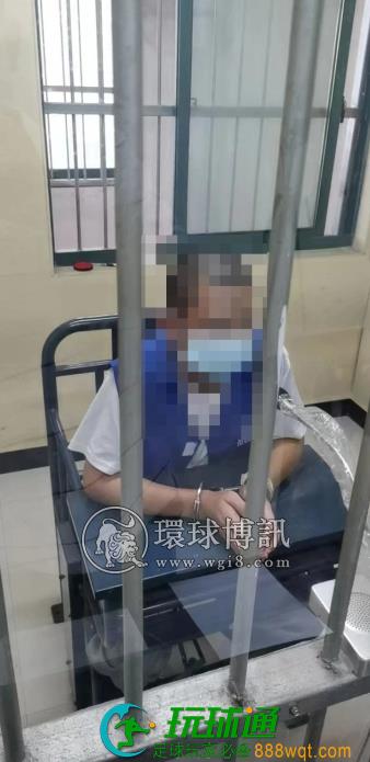 5人被抓！安徽岳西警方成功捣毁一处GOIP电诈窝点