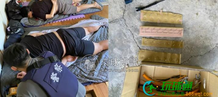 高薪诱骗、囚禁凌虐 高雄惊见柬埔寨案“人间炼狱”翻版！