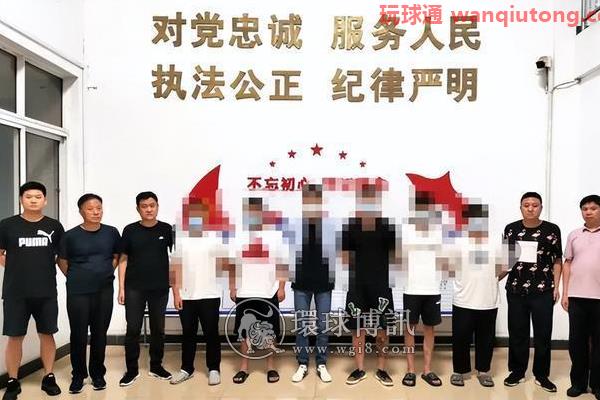 山东济南：“杀猪盘”变异出“杀鱼盘”诈骗团伙专挑爱玩游戏、看直播的孩子下手！