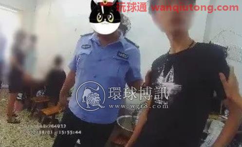 “跑分”并提现！3人涉掩饰、隐瞒犯罪所得被广东普宁警方刑拘