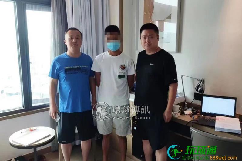 打处57人，冻结200余万元，河南光山警方打击跨境网络赌博再创佳绩