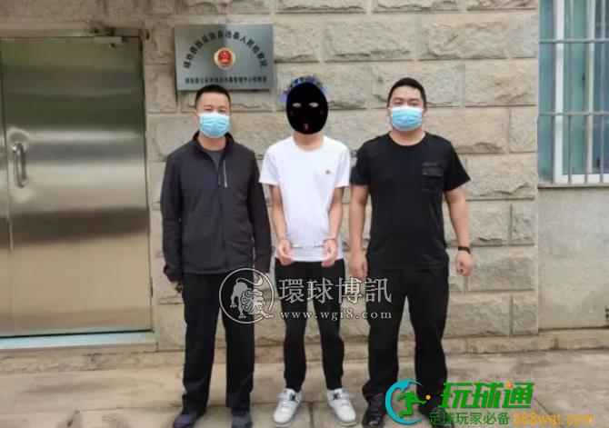禄劝警方抓获两名电诈案上网逃犯，“百日行动”再添战果！