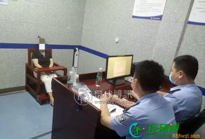 湖北咸宁警方成功破获三起偷越国(边)境案
