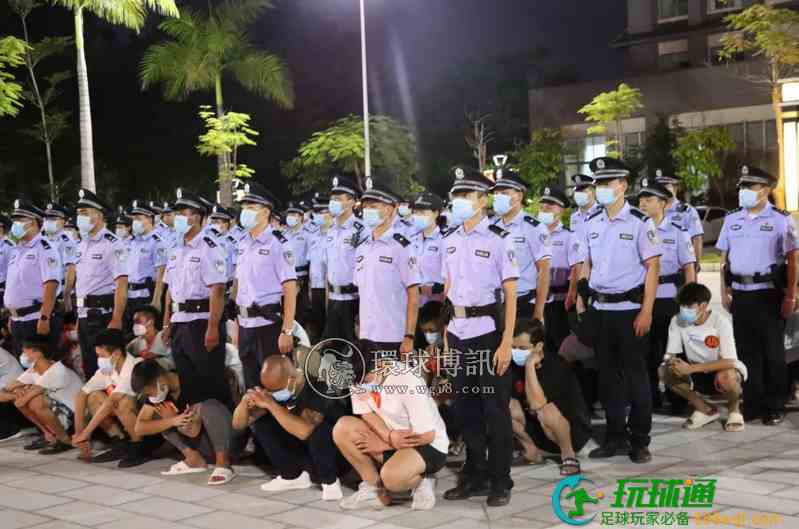 云南景洪警方“断卡”集群战役统一行动抓获69人