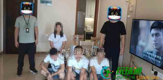 “遭电击、关水牢”！偷越国（边）境案嫌疑人亲述偷渡后惨痛经历！