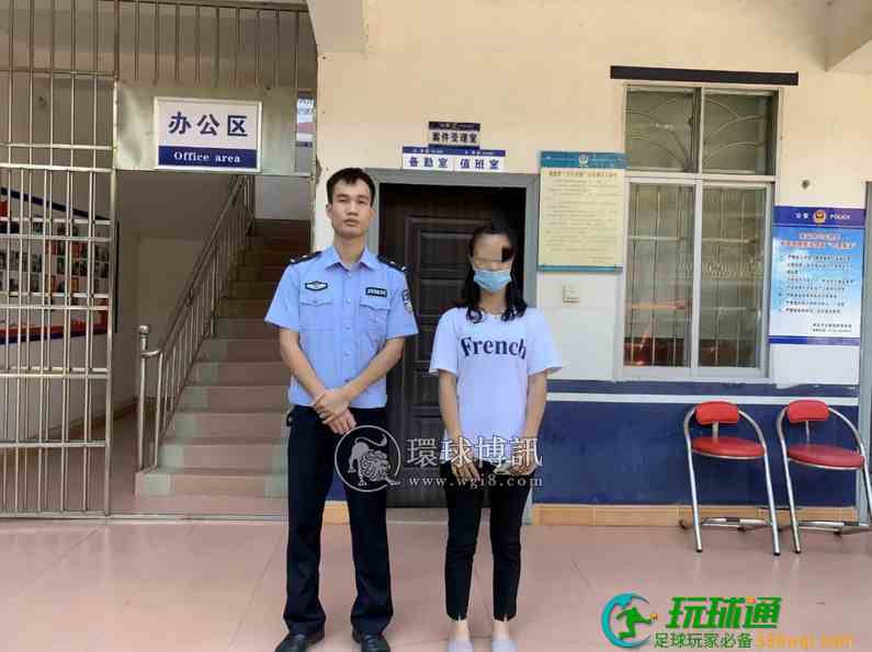 广西来宾警方本周持续发力，打击涉案