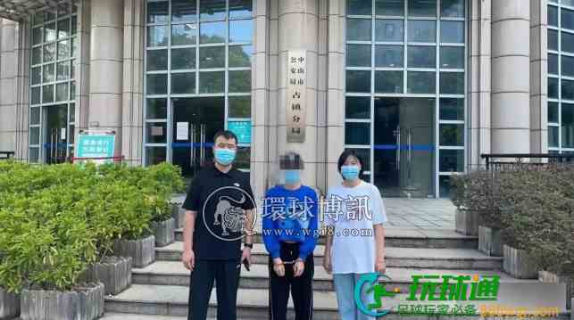 河南内黄公安带回两名帮信犯罪嫌疑人！